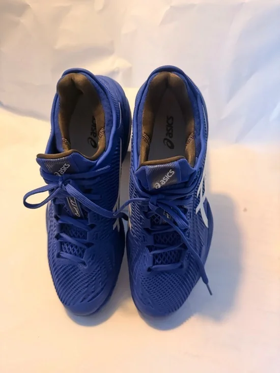 COURT FF 3 - Picture 2 of 6